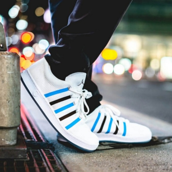 K-Swiss Other - SALE! NIB K-Swiss Garyvee Limited Edition Shoes